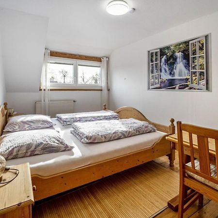Bio Ferienhof Rall Wangen im Allgäu Dış mekan fotoğraf