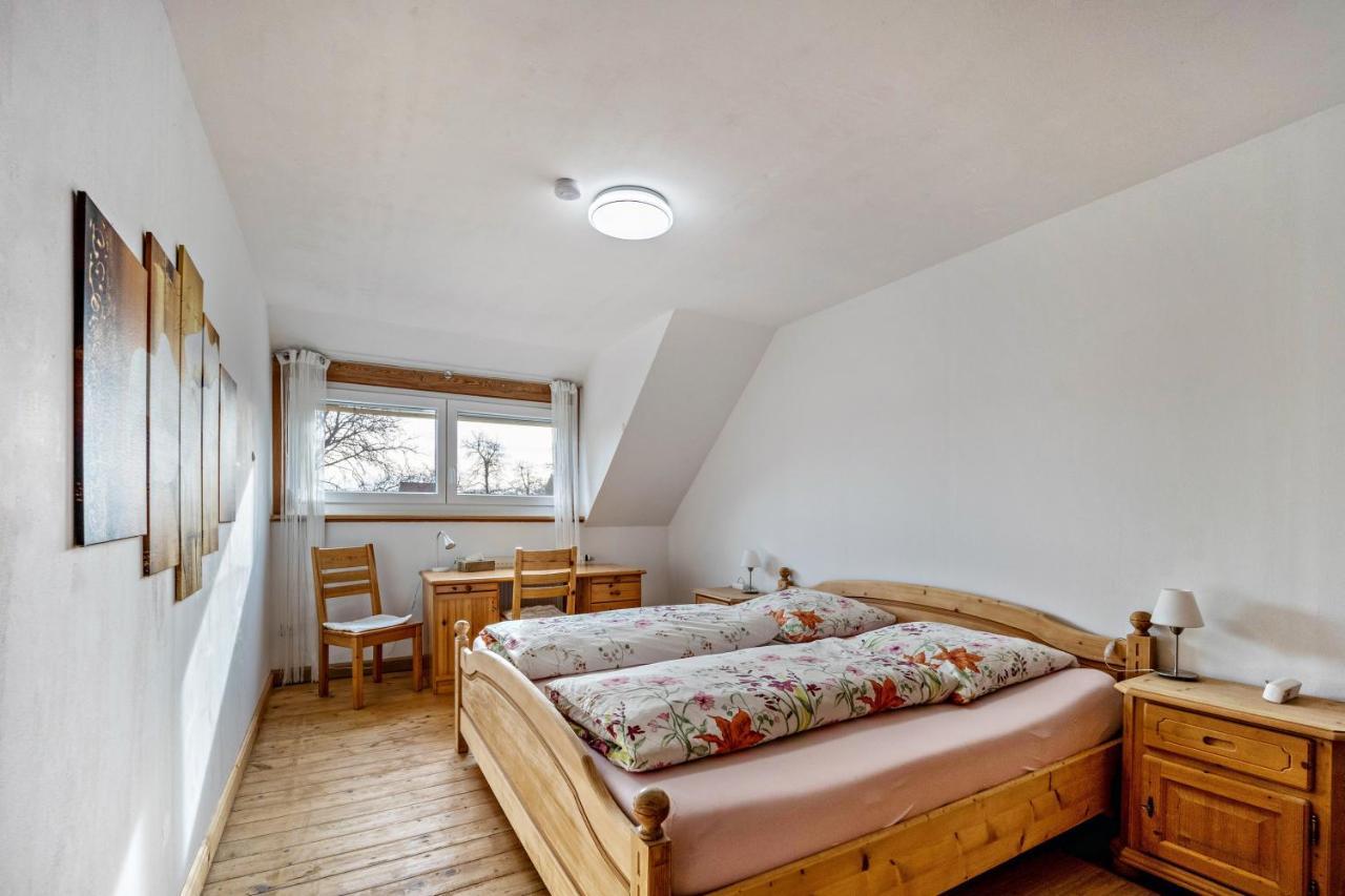 Bio Ferienhof Rall Wangen im Allgäu Dış mekan fotoğraf